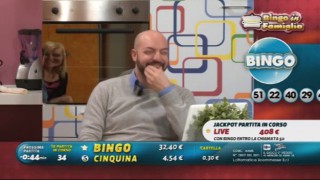 Bingo in famiglia puntata 62