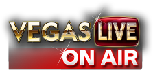Vegas Live on-air