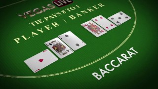 Tutorial Baccarat