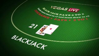 Tutorial Blackjack