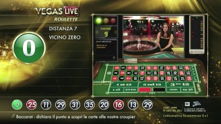 Vegas Club episodio 3