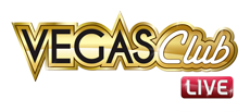 vegasclub live logo