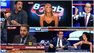 B-Lab LIVE! Speciale CalcioMercato Parte 1