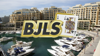 Black Jack Live Show Holiday Reward (Malta)