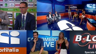 B-Lab LIVE! Special Calcio Mercato