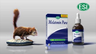 Melatonin Pura