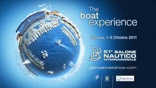 51st International Boat Show – Genoa