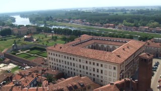 Comune of Pavia