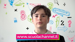 Scuola Channel