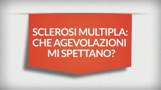 AISM: Agevolazioni