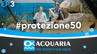 Acquaria: terza puntata