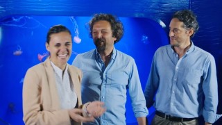 Acquaria Backstage: ottava puntata