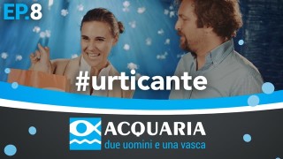 Acquaria: ottava puntata